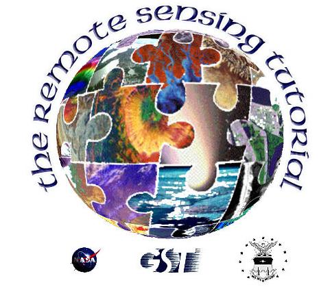 Turorial Remote Sensing