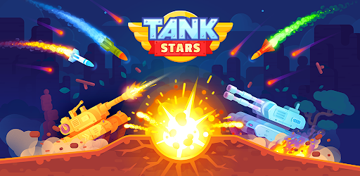 Tanks Stars Mod APK