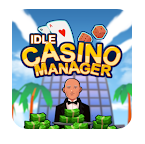 Idle Casino Manager MOD APK