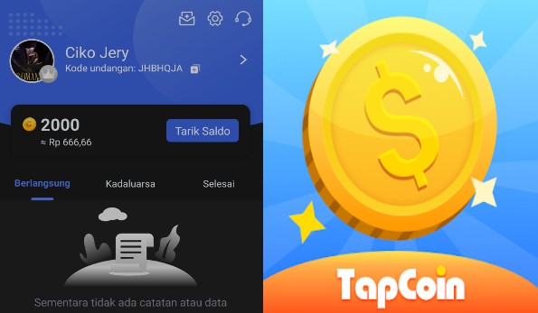 tap-coin
